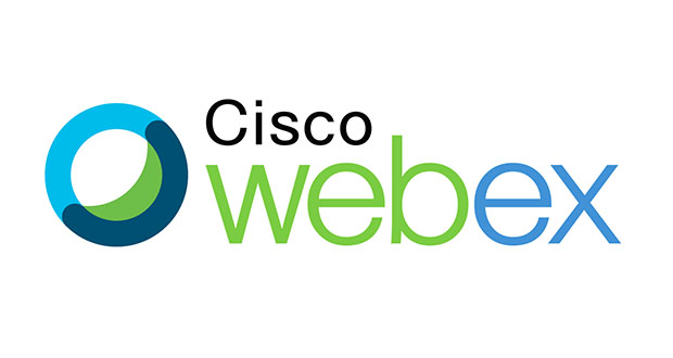 WebEx Cisco